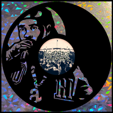 Load image into Gallery viewer, metallic-holographic-geometric