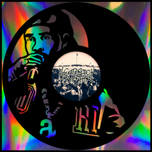 Load image into Gallery viewer, metallic-holographic-silver