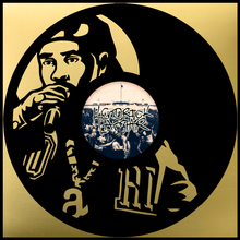Load image into Gallery viewer, metallic-matte-gold