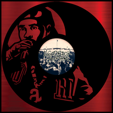 Load image into Gallery viewer, metallic-red