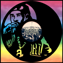 Load image into Gallery viewer, tie-dye-stripes