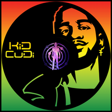 Load image into Gallery viewer, gradient-rasta