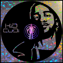 Load image into Gallery viewer, metallic-holographic-geometric