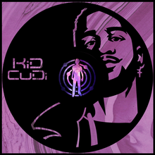 Load image into Gallery viewer, swirl-magenta