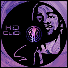 Load image into Gallery viewer, swirl-purple