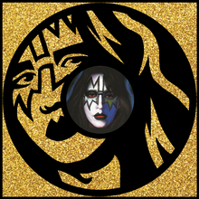 Load image into Gallery viewer, glitter-gold
