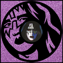Load image into Gallery viewer, glitter-purple