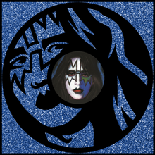 Load image into Gallery viewer, glitter-royal-blue