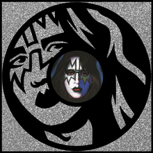 Load image into Gallery viewer, glitter-silver