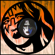 Load image into Gallery viewer, gradient-orange
