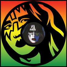 Load image into Gallery viewer, gradient-rasta