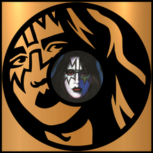 Load image into Gallery viewer, metallic-copper
