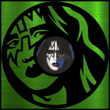 Load image into Gallery viewer, metallic-green