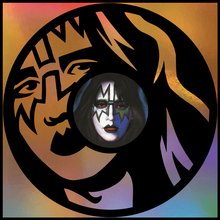 Load image into Gallery viewer, metallic-holographic-gold