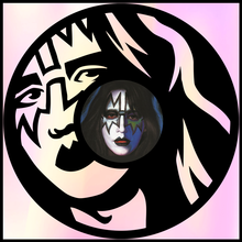 Load image into Gallery viewer, metallic-holographic-pink