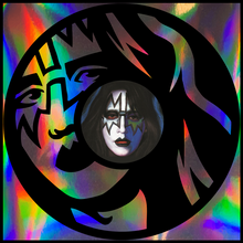 Load image into Gallery viewer, metallic-holographic-silver