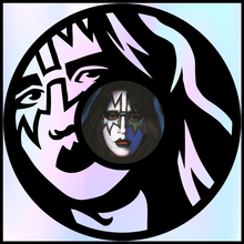 Load image into Gallery viewer, metallic-holographic-white