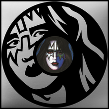 Load image into Gallery viewer, metallic-matte-silver