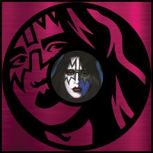 Load image into Gallery viewer, metallic-pink