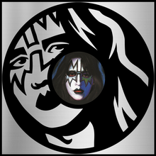 Load image into Gallery viewer, metallic-silver