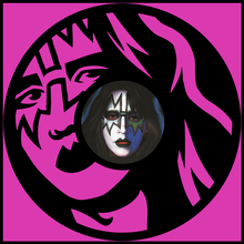 Load image into Gallery viewer, solid-hot-pink