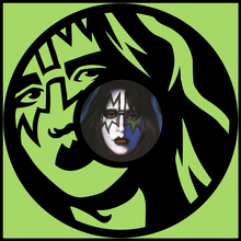 Load image into Gallery viewer, solid-lime-green