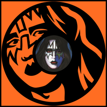 Load image into Gallery viewer, solid-orange