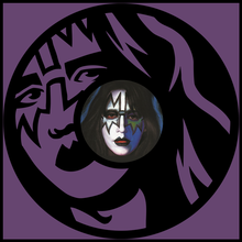 Load image into Gallery viewer, solid-purple