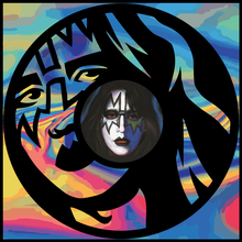 Load image into Gallery viewer, tie-dye-melted