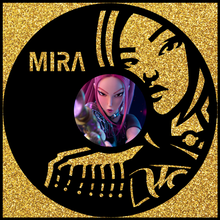 Load image into Gallery viewer, glitter-gold