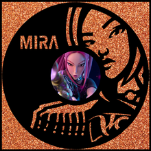 Load image into Gallery viewer, glitter-orange