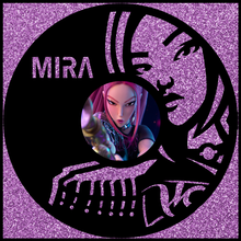 Load image into Gallery viewer, glitter-purple