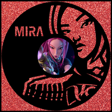 Load image into Gallery viewer, glitter-red