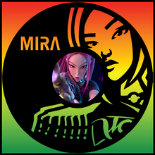 Load image into Gallery viewer, gradient-rasta