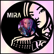 Load image into Gallery viewer, metallic-holographic-pink