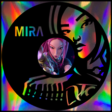 Load image into Gallery viewer, metallic-holographic-silver