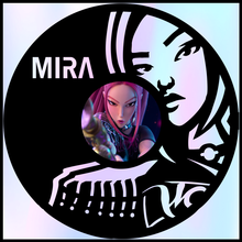 Load image into Gallery viewer, metallic-holographic-white