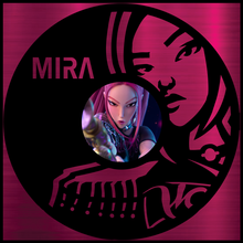 Load image into Gallery viewer, metallic-pink