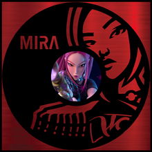Load image into Gallery viewer, metallic-red