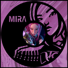 Load image into Gallery viewer, swirl-magenta