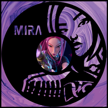Load image into Gallery viewer, swirl-purple