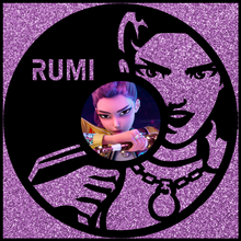 Load image into Gallery viewer, glitter-purple