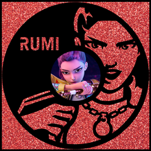 Load image into Gallery viewer, glitter-red