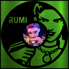 Load image into Gallery viewer, metallic-green