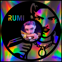 Load image into Gallery viewer, metallic-holographic-silver