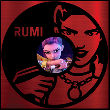Load image into Gallery viewer, metallic-red