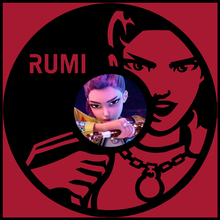 Load image into Gallery viewer, solid-dark-red