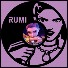 Load image into Gallery viewer, solid-fuchsia