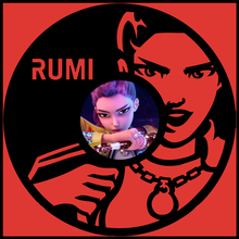 Load image into Gallery viewer, solid-red