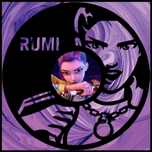 Load image into Gallery viewer, swirl-purple